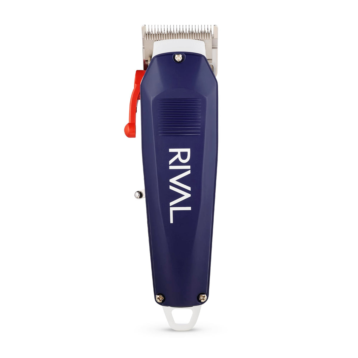 White Smoke STYLECRAFT Rival Cordless Hair Clipper with Digital Display & Metal Housing