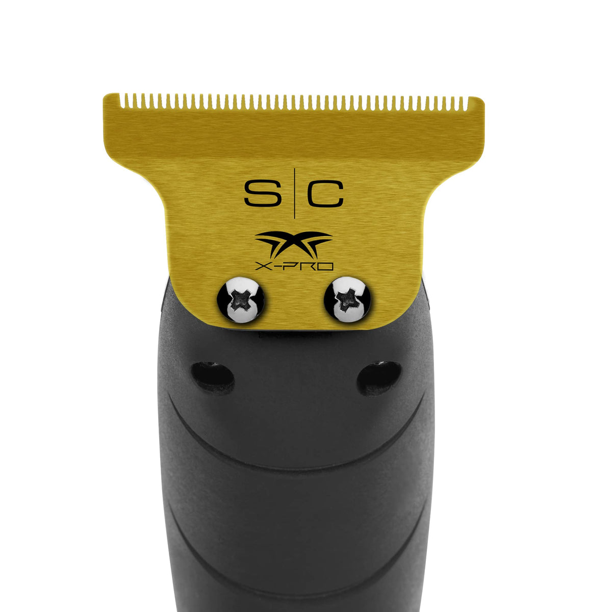 White Smoke STYLECRAFT Flex Professional Modular Super-Torque Cordless Hair Trimmer