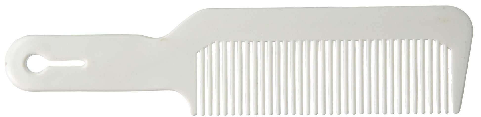 Lavender Andis White Clipper Comb