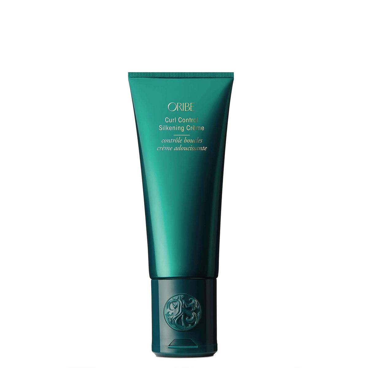 White Smoke Oribe Curl Control Silkening Cream - Defines, Smooths & Shapes Curls