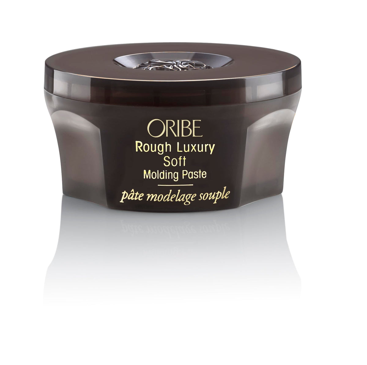 White Smoke Oribe Rough Luxury Soft Molding Paste - Adds Texture & Definition - 1.7oz