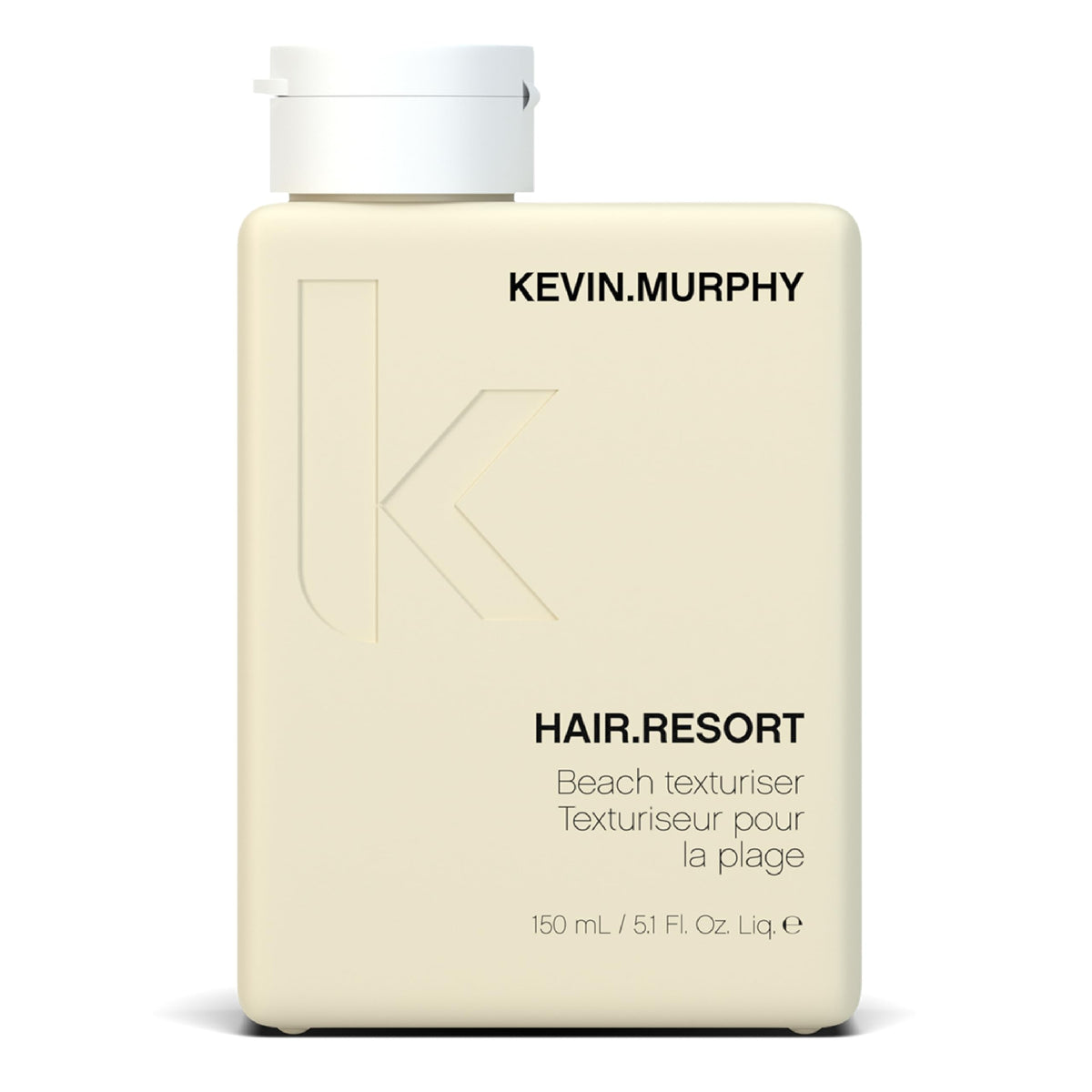 Antique White KEVIN MURPHY Hair Resort 5.1oz