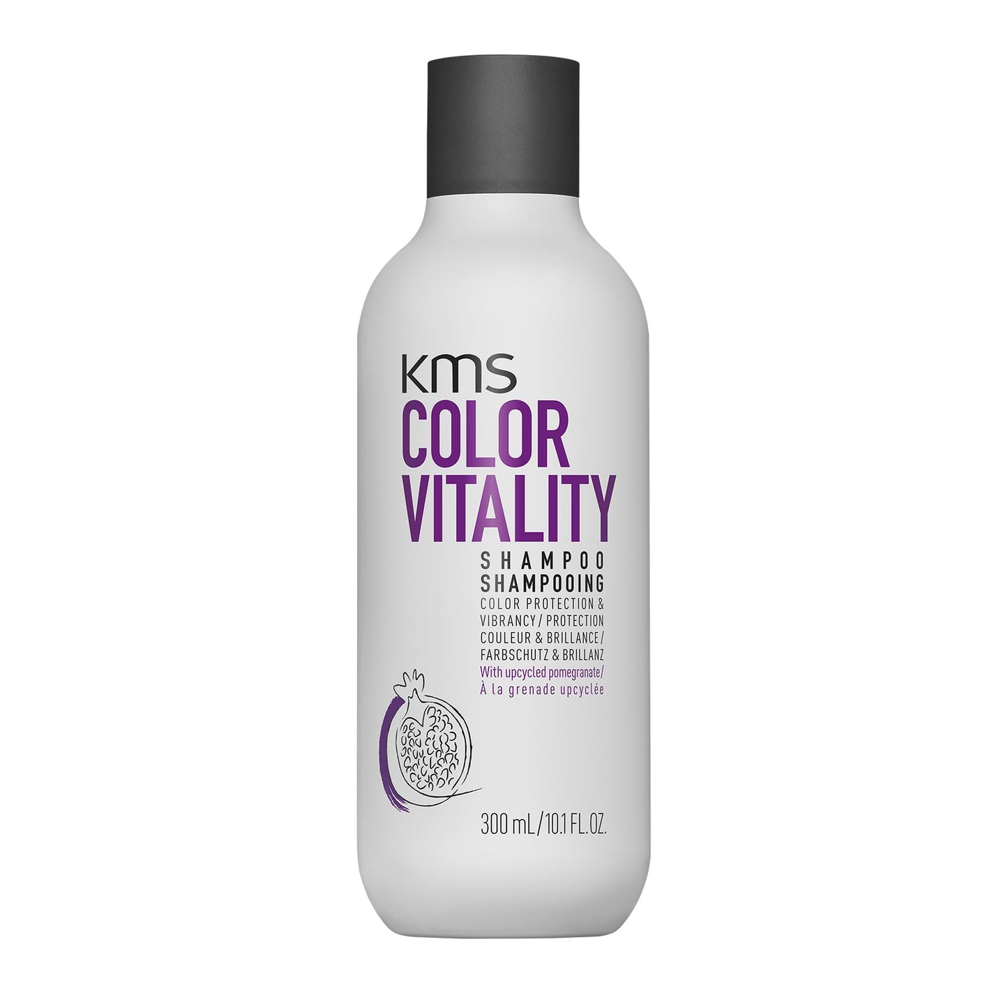 Light Gray ColorVitality Shampoo 300 ml