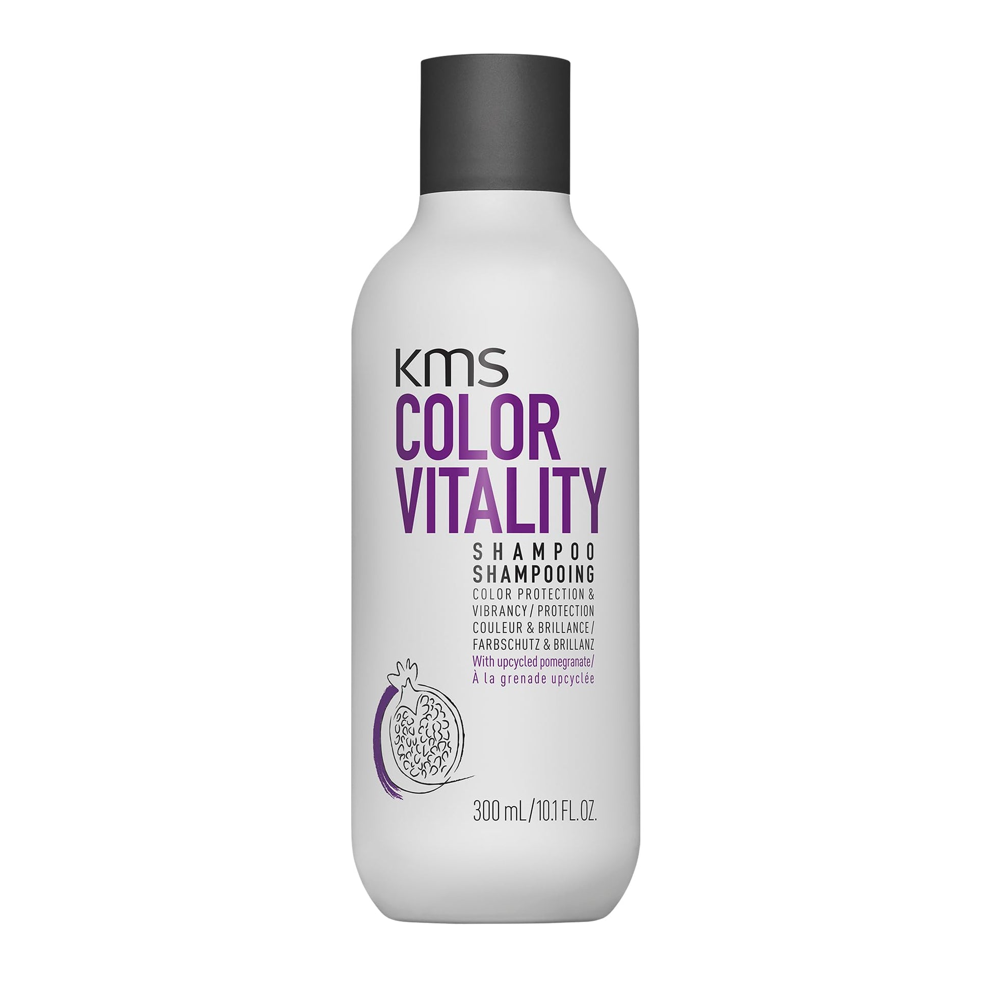 Light Gray ColorVitality Shampoo 300 ml