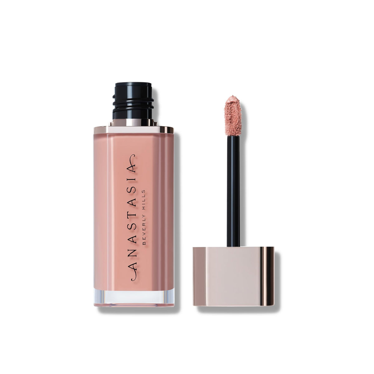 White Smoke Anastasia Beverly Hills - Lip Velvet Soft Matte Whipped Lip Mousse