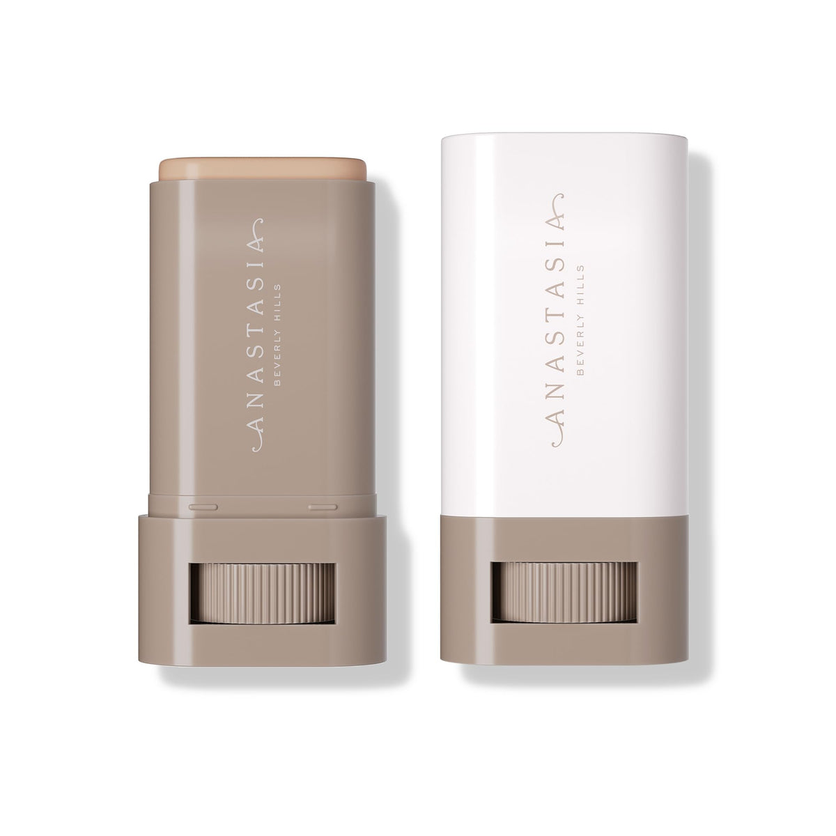 White Smoke Anastasia Beverly Hills - Beauty Balm Serum Boosted Hydrating Skin Tint