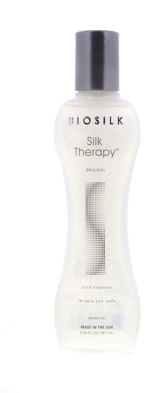 White Smoke Biosilk Silk Therapy [5.64oz][$21][Saving $5]