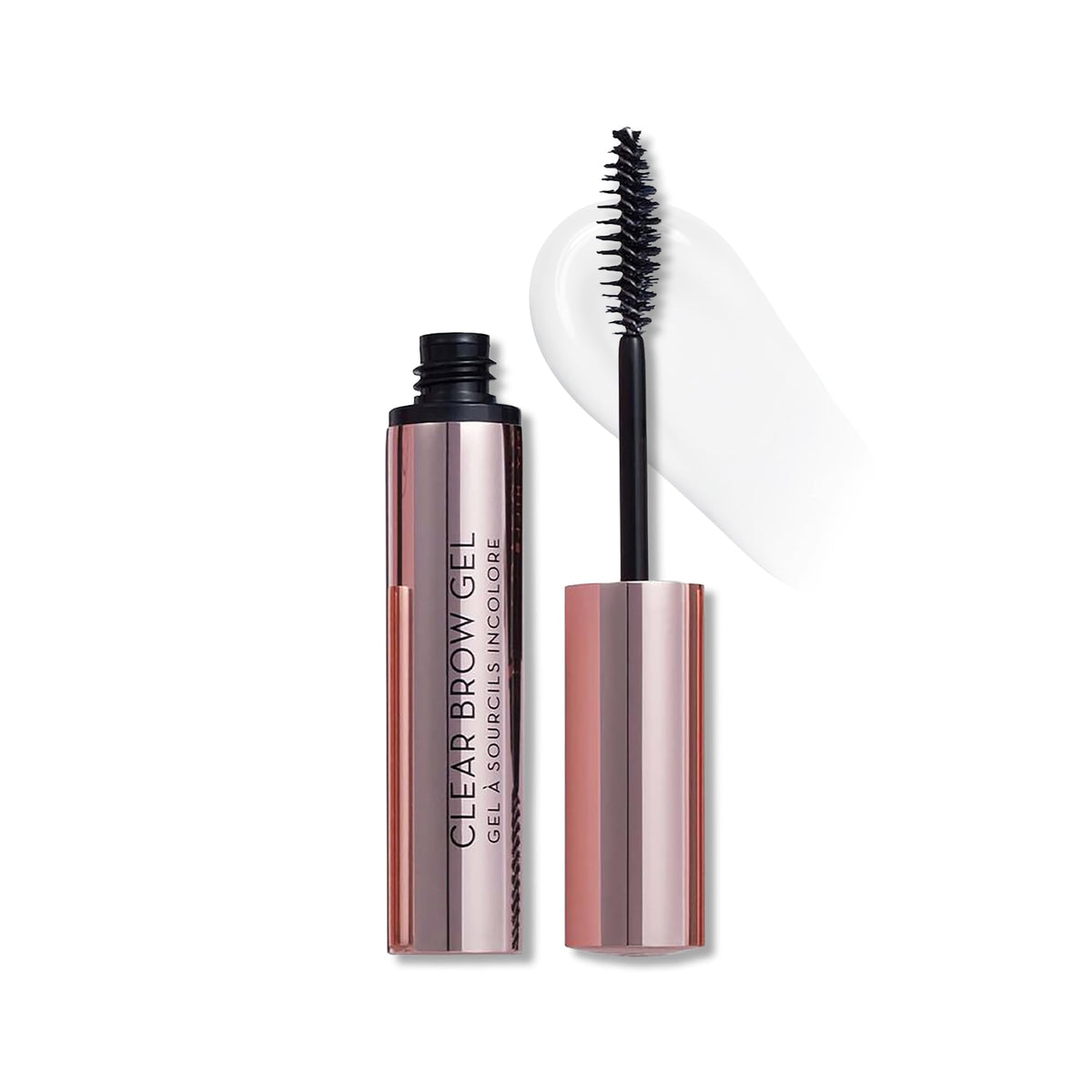 White Smoke Anastasia Beverly Hills - Clear Brow Gel Invisible Flexible Setting Gel