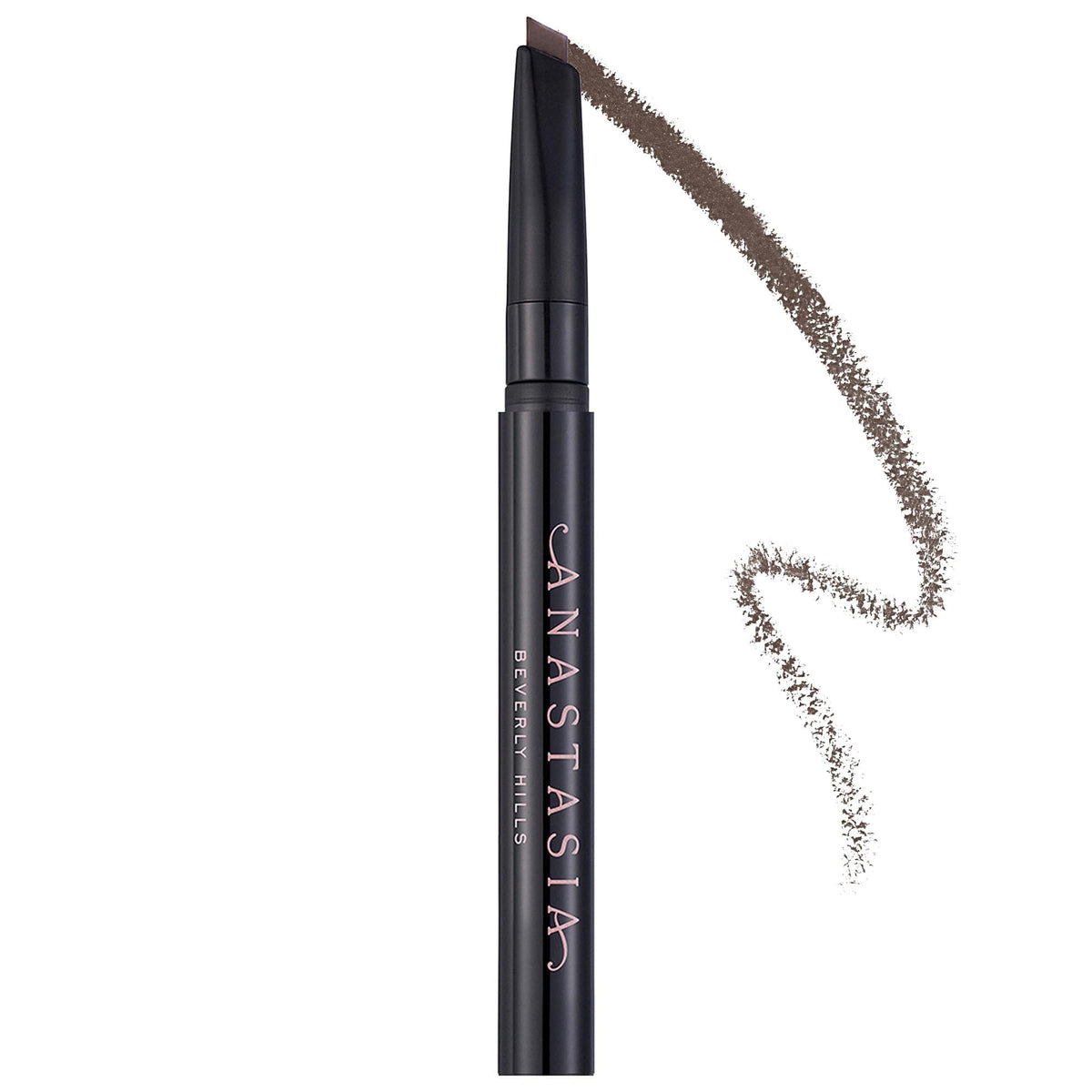 White Smoke Anastasia Beverly Hills - Brow Definer Mini 3-in-1 Easy Contour Pencil