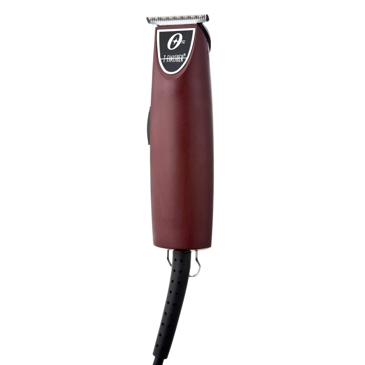 White Smoke Oster T Finisher Trimming Mustache,Beard Unisex hair trimmer