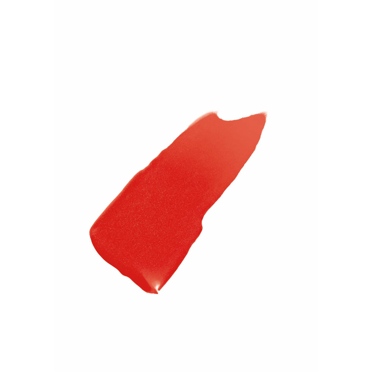 White Smoke Laura Mercier Lip Glacé Balm Gloss, 420 A La Fraise, 0.15 oz