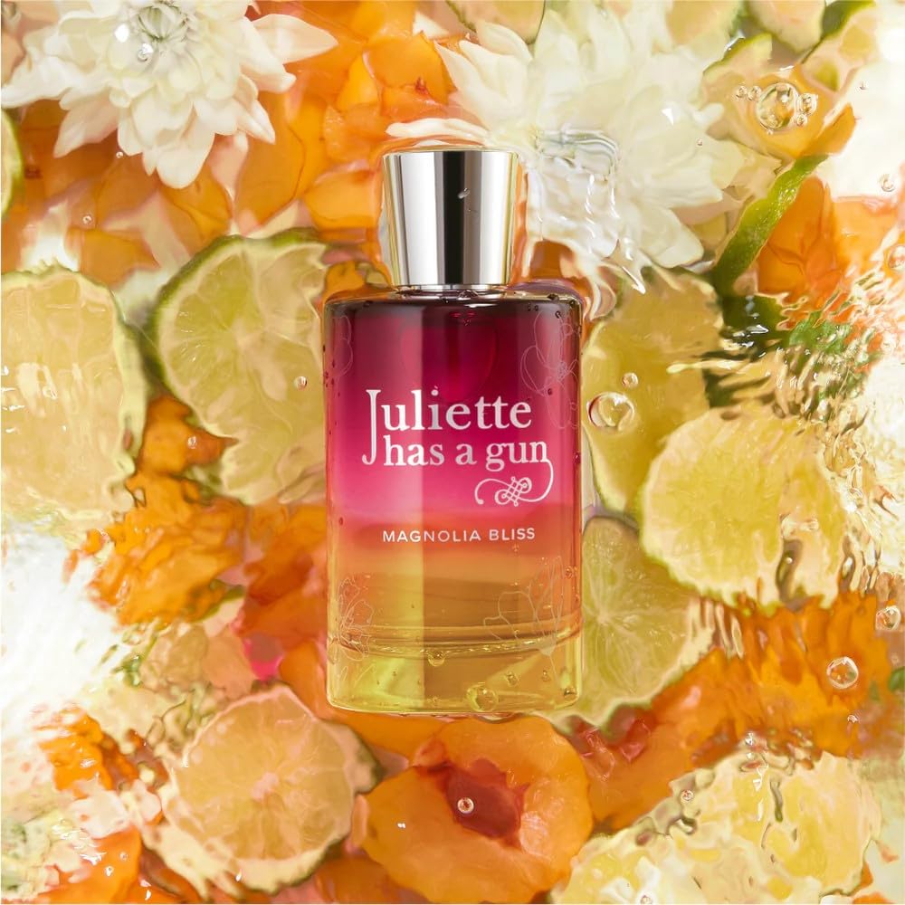 Wheat Juliette Has A Gun: Magnolia Bliss EDP 50ml