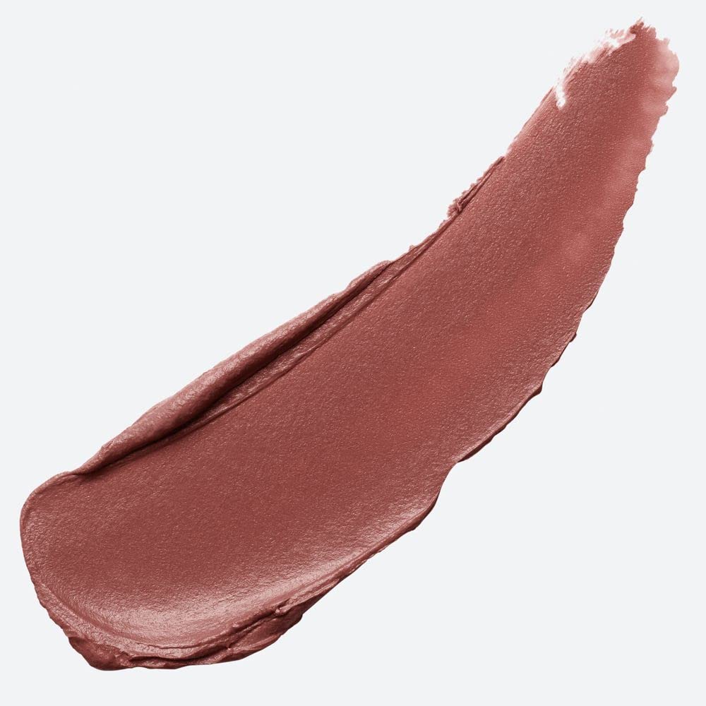 White Smoke bareMinerals Mineralist Lasting Matte Liquid Lipstick, Brave, 3.5ml