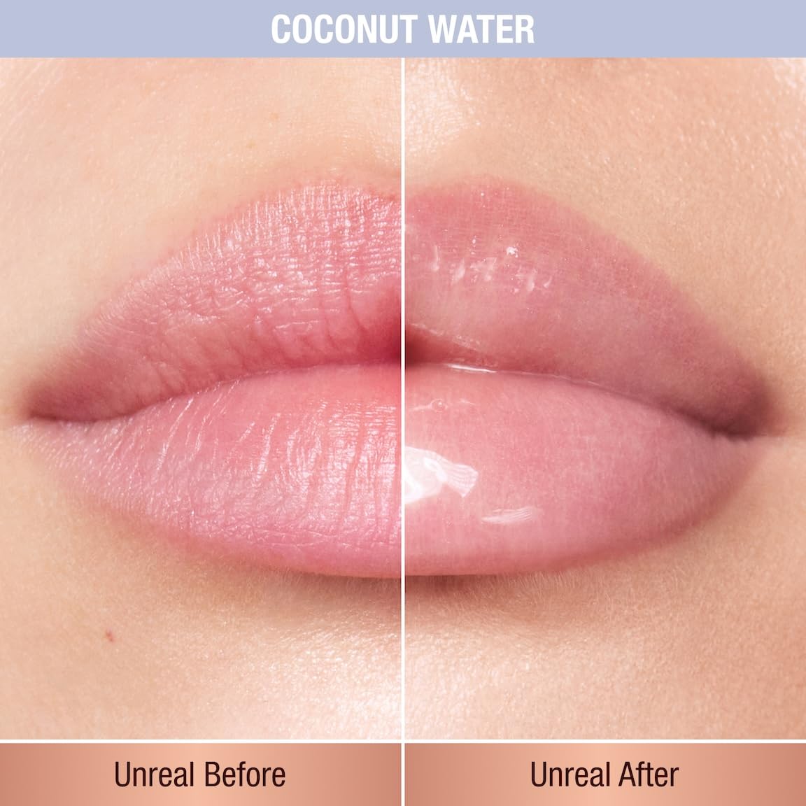 Light Pink Charlotte Tilbury Healthy Glow Nectar Lip Oil - Sheer Tinted Lip Gloss Oil