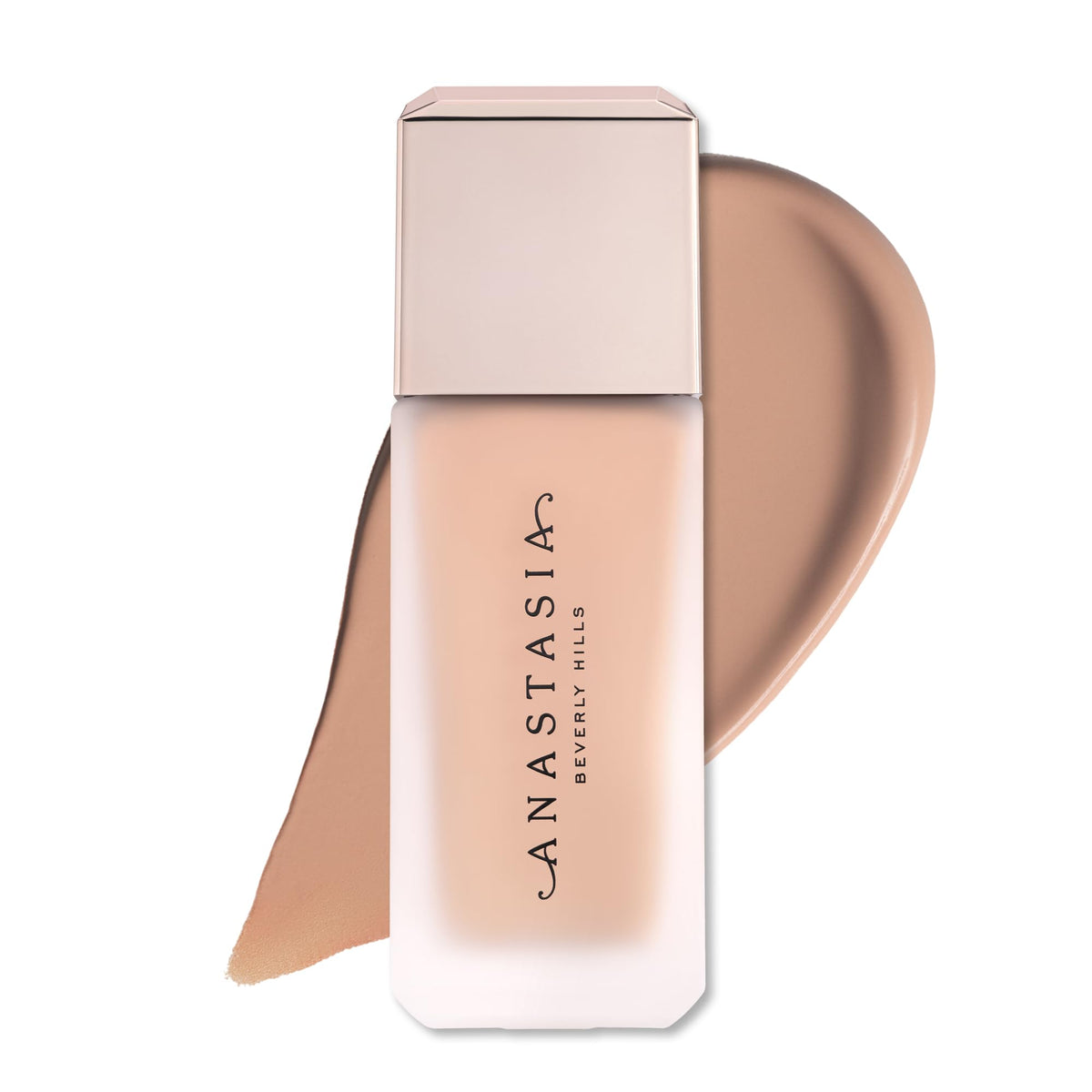 White Smoke Anastasia Beverly Hills - Impeccable Blurring Matte Liquid Foundation