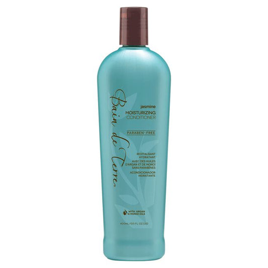 Cadet Blue Bain de Terre Jasmine Moisturizing Conditioner