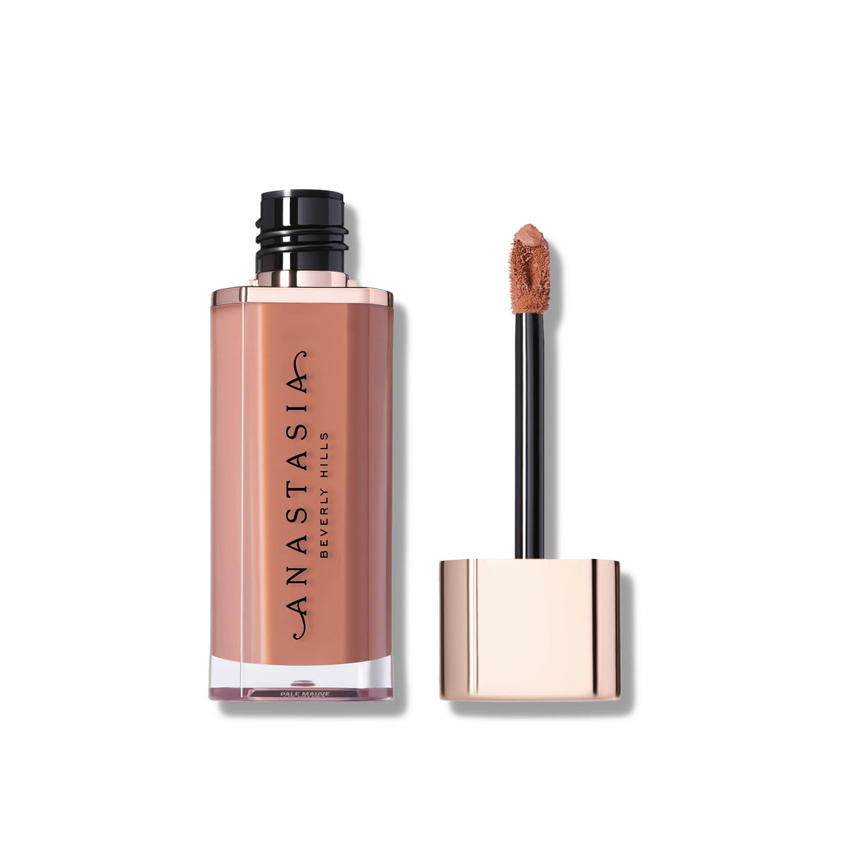 White Smoke Anastasia Beverly Hills - Lip Velvet Soft Matte Whipped Lip Mousse