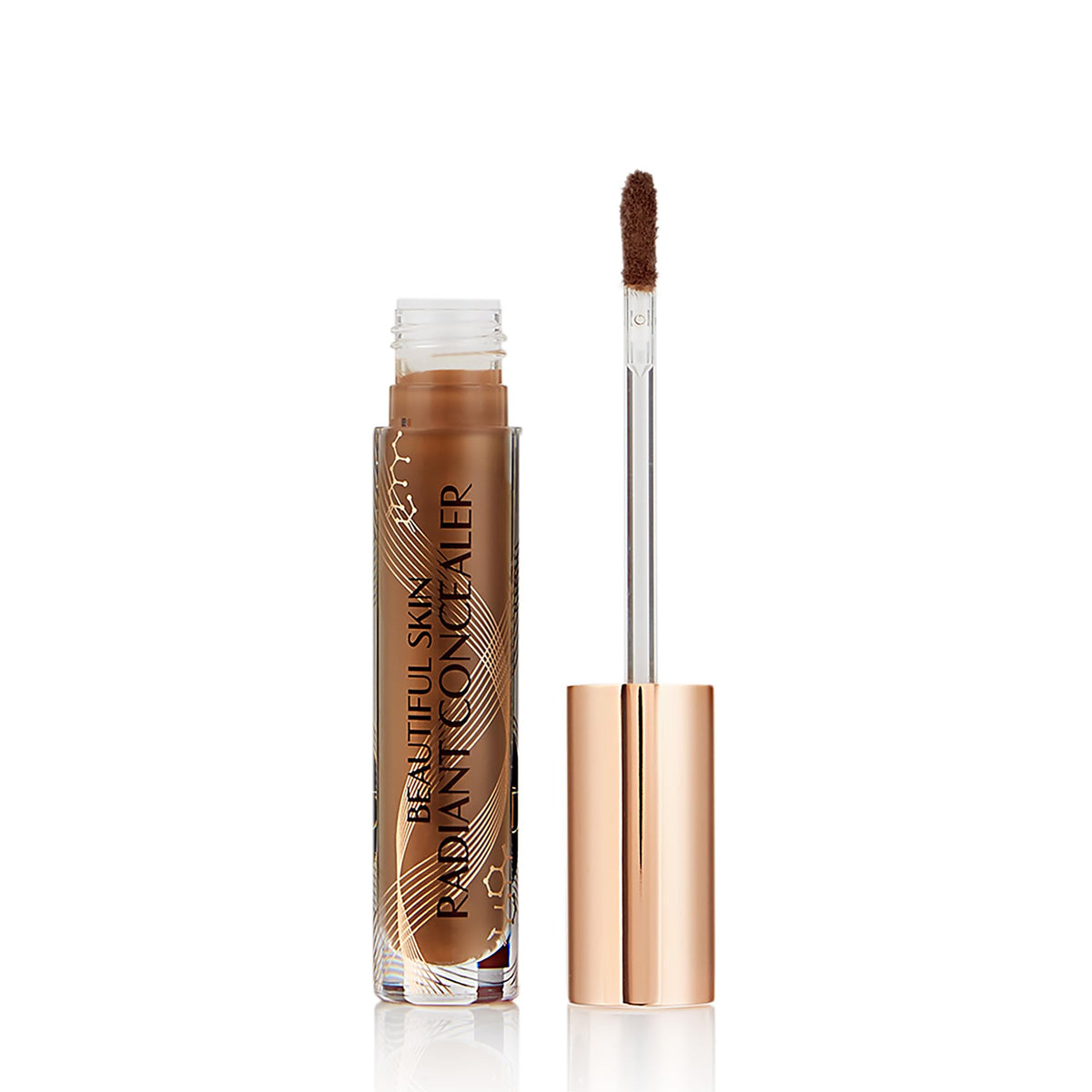 White Smoke Charlotte Tilbury Beautiful Skin Concealer