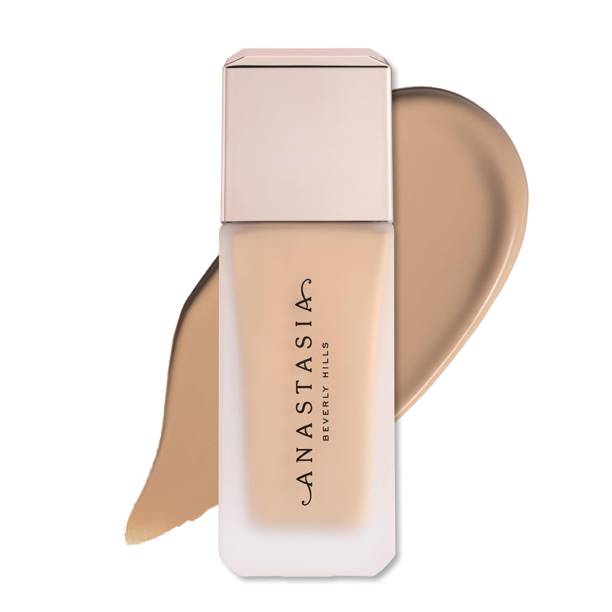 White Smoke Anastasia Beverly Hills - Impeccable Blurring Matte Liquid Foundation