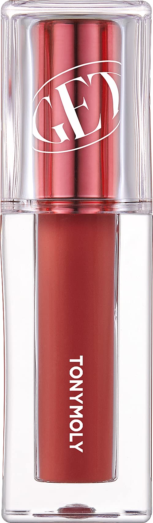 White Smoke TONYMOLY Get It Tint Waterful Butter 02, 3.5g