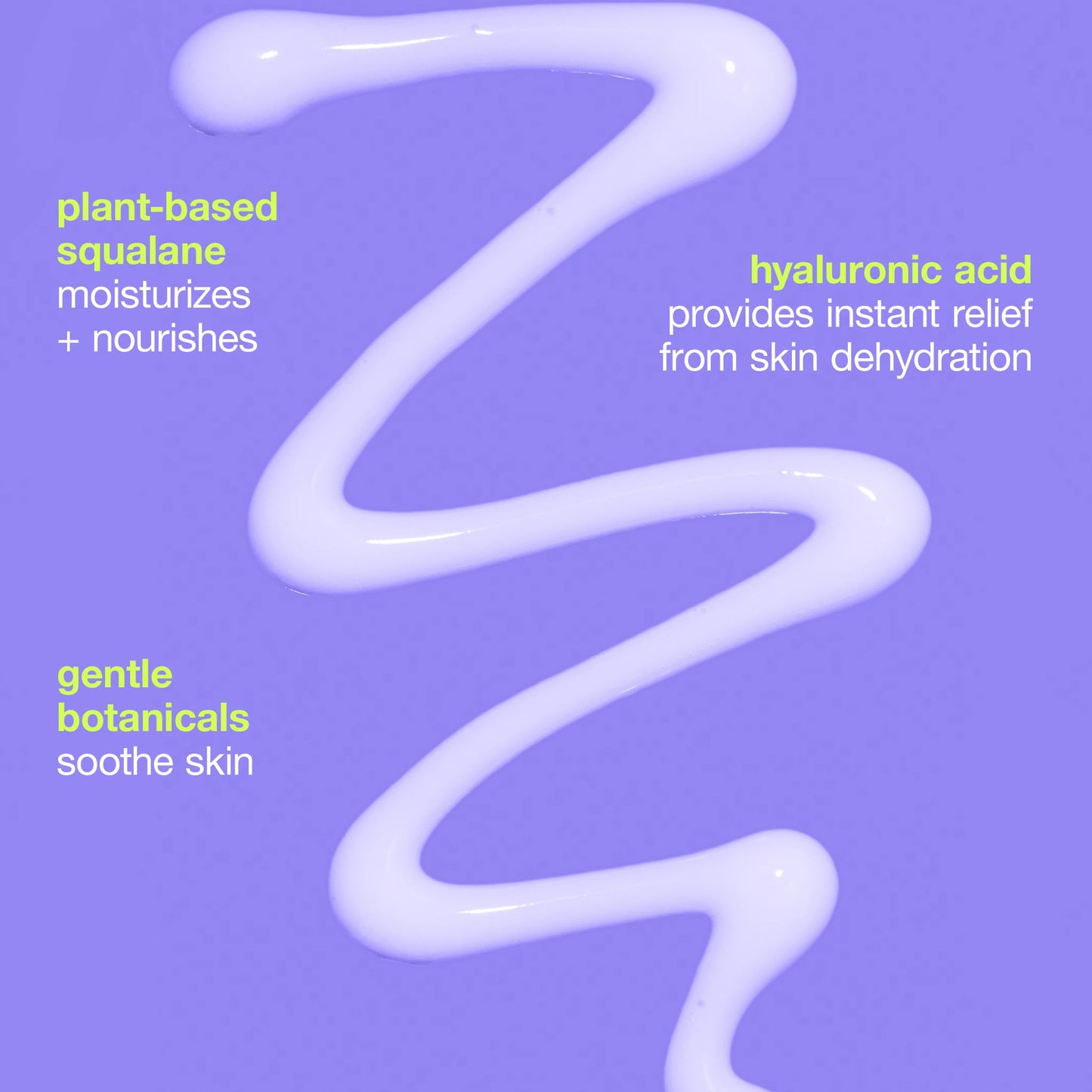 Light Slate Blue Dermalogica Clear Start Skin Soothing Hydrating Lotion, Lightweight Moisturizer for Dry + Sensitive Skin with Hyaluronic Acid and Squalane, Calms + Soothes