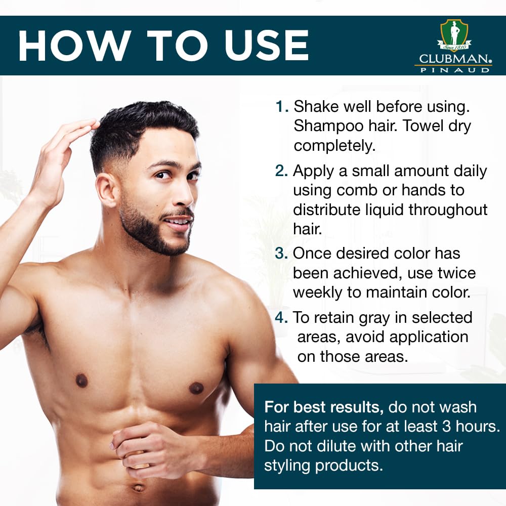White Smoke Youthair Crème – Hair Color Restoring Conditioning Formula for Gray Hair Coverage, Made in USA, 3.75 oz