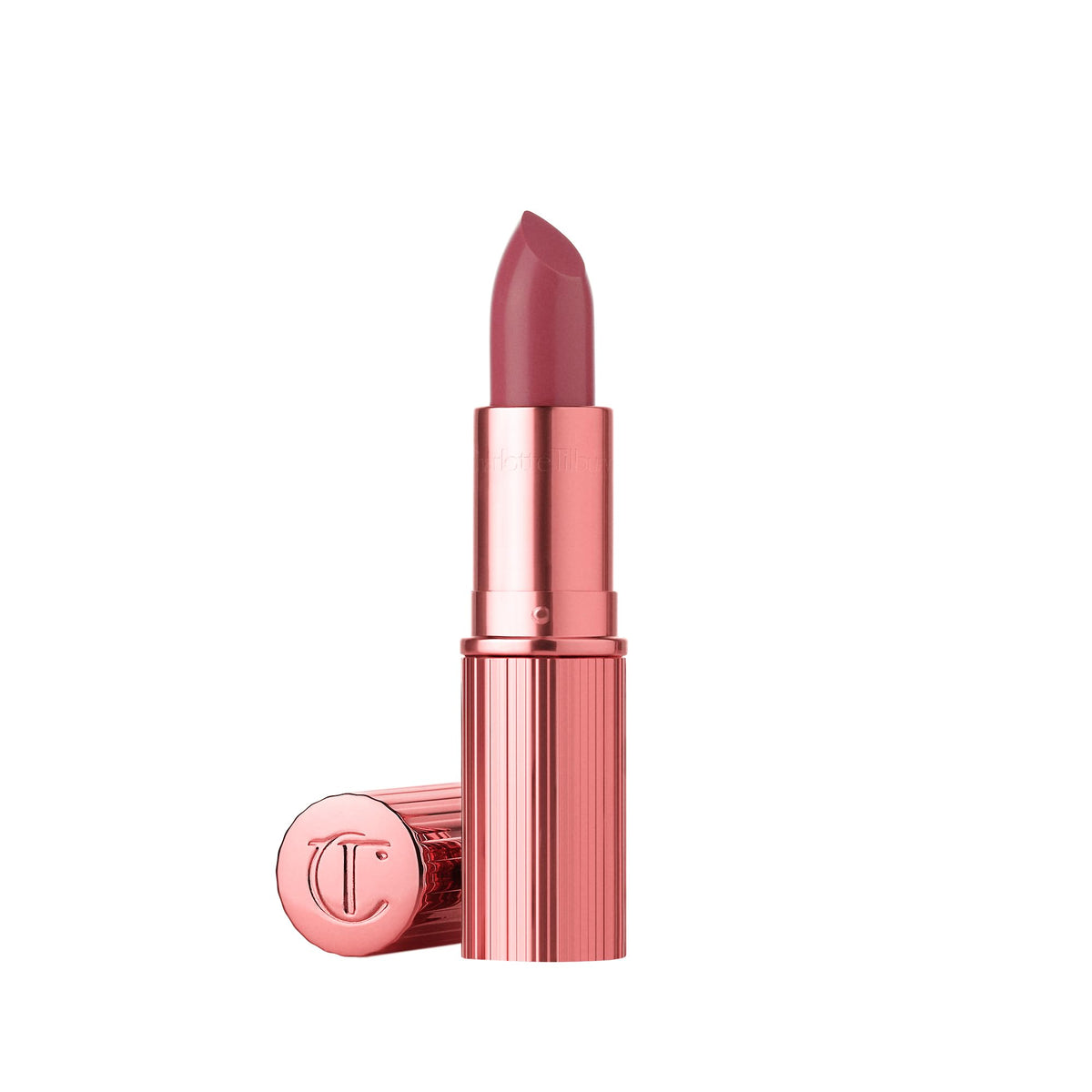 White Smoke Charlotte Tilbury K.I.S.S.I.N.G Lipstick