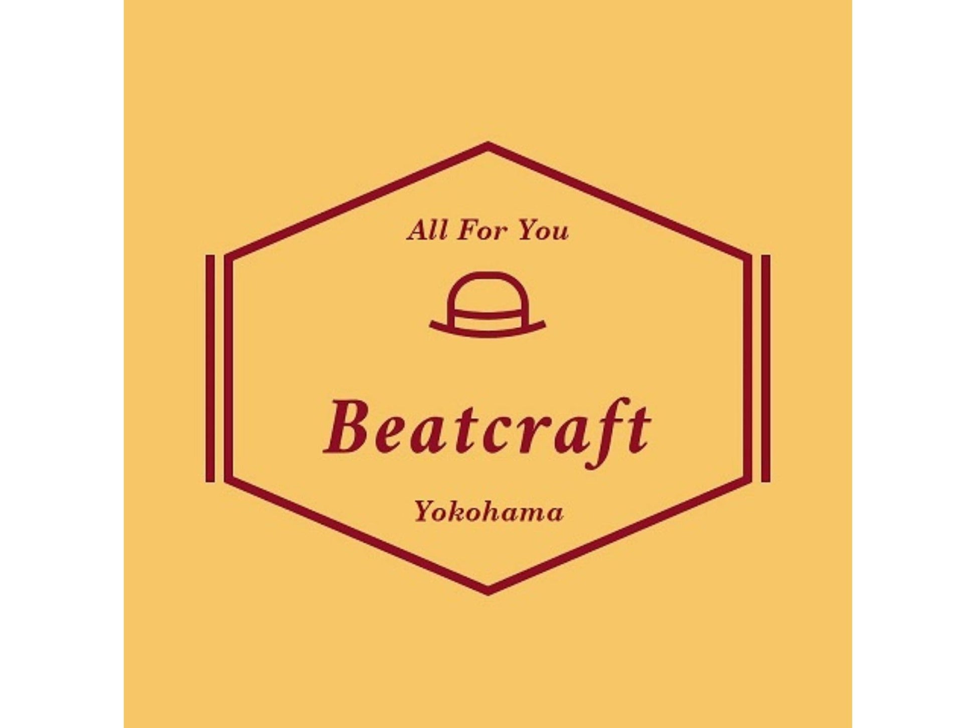 Light Goldenrod Beatcraft™ Japanese Dagashi Umaibo Varieties (Sugar Rusk)