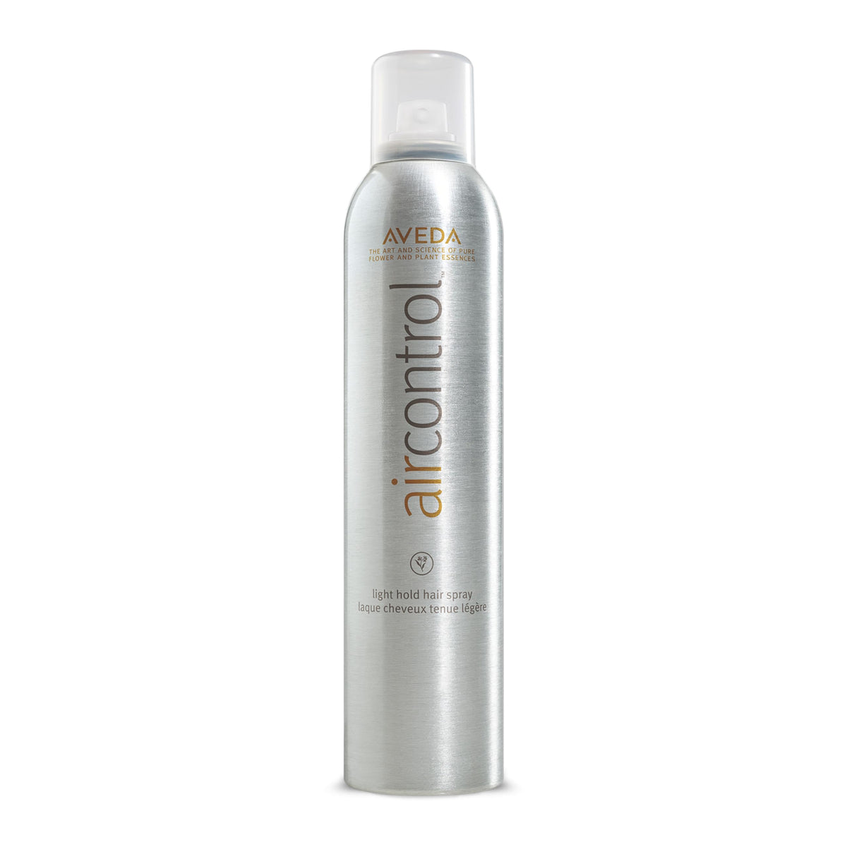 Lavender AVEDA Air Control Light Hold Hair Spray | Eliminates Static | Flexible, Lasting Hold | Reduces Flyaways | for All Hair Types, 1.4 Ounce