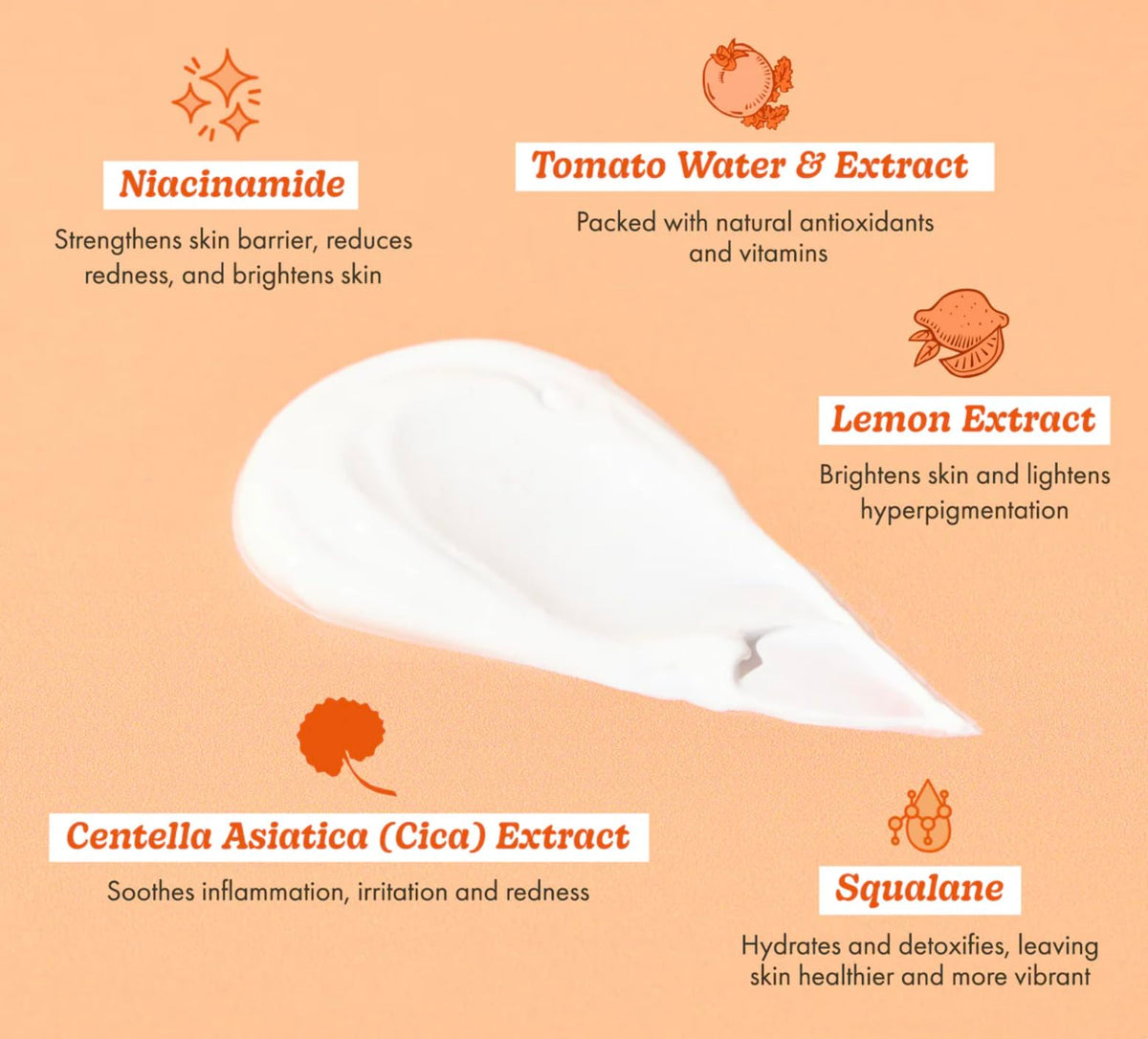 Navajo White TONYMOLY Tomatox Magic Face Mask with Niacinamide, Korean Detox Pore Mask