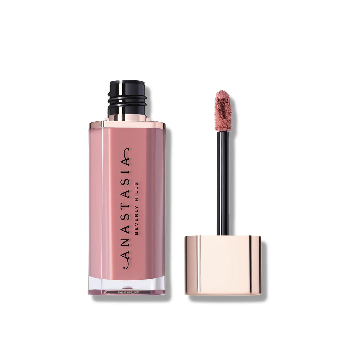 White Smoke Anastasia Beverly Hills - Lip Velvet Soft Matte Whipped Lip Mousse