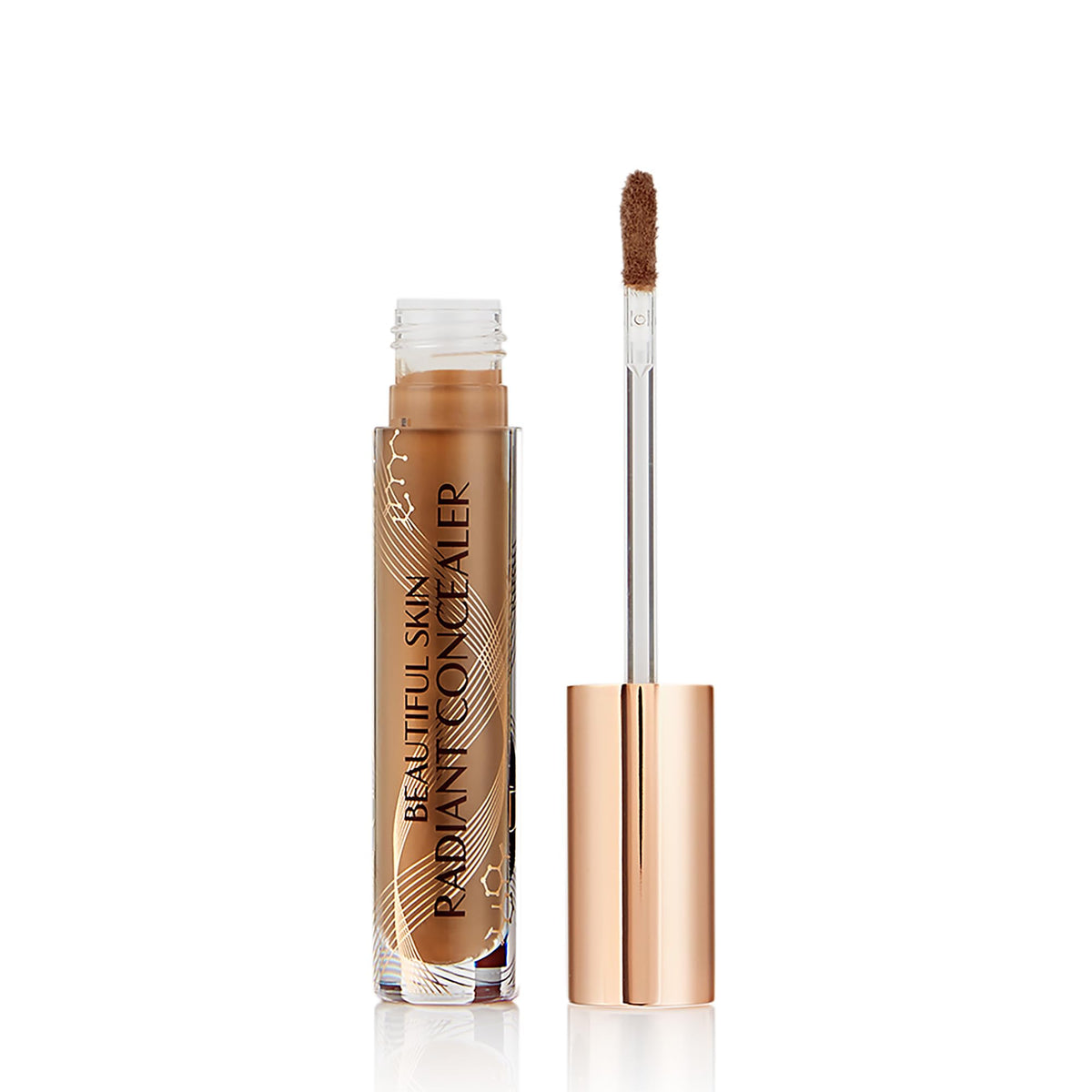 White Smoke Charlotte Tilbury Beautiful Skin Concealer