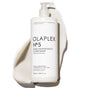 Olaplex Nº.5 Bond Maintenance™ Hair Strengthening Conditioner: Repairs Damage & Defend Against Future Breakage | Reduce Frizz | For Coily, Curly, Straight, and Wavy, 1000 mL / 33.81 Fl. Oz.