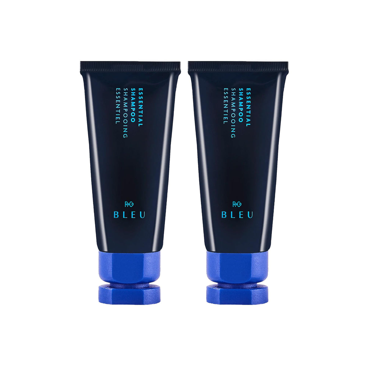 White Smoke R+Co BLEU ESSENTIAL Shampoo