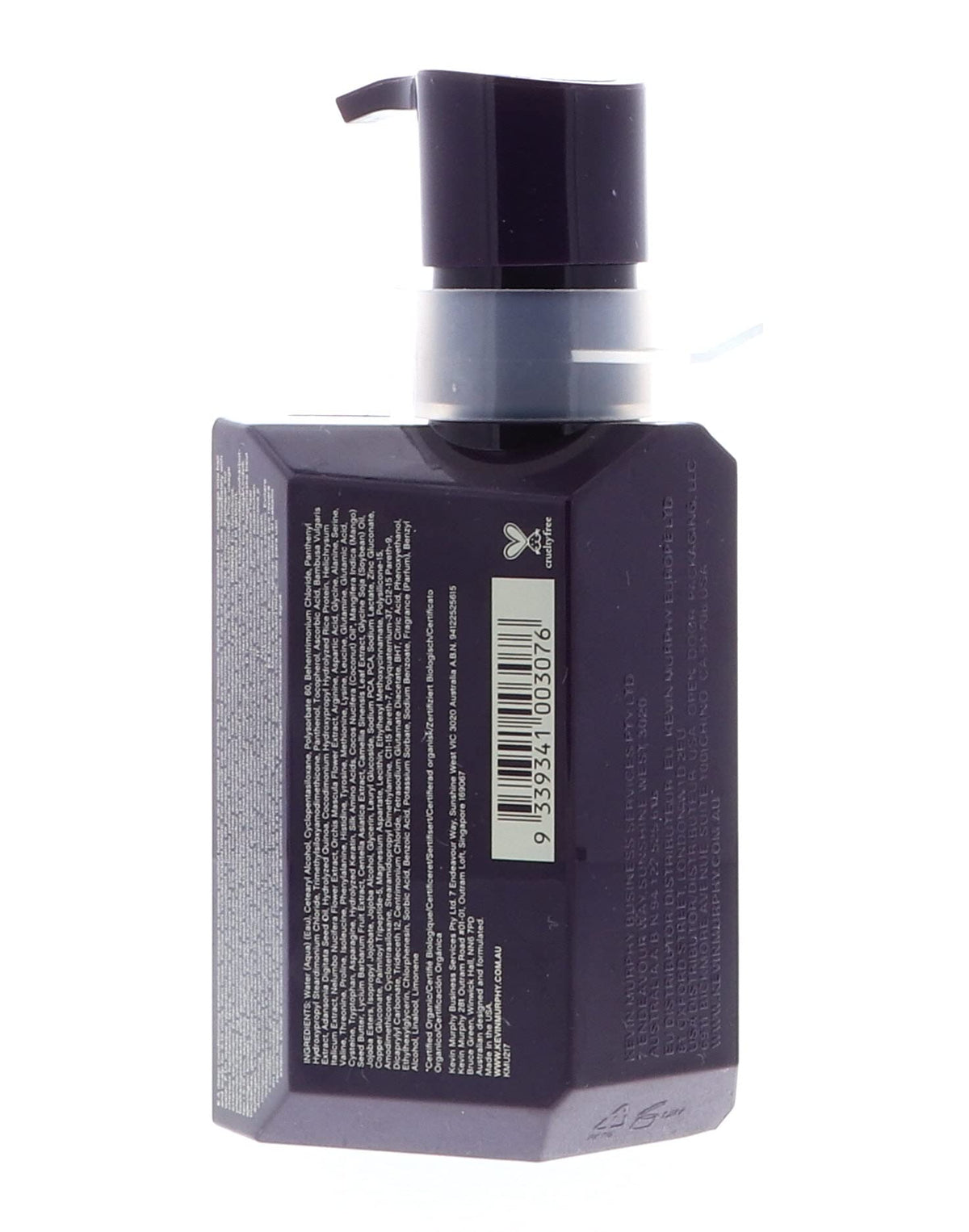 White Smoke Kevin Murphy Young Again Masque 6.7 oz Pack of 2 (Pack of 2)