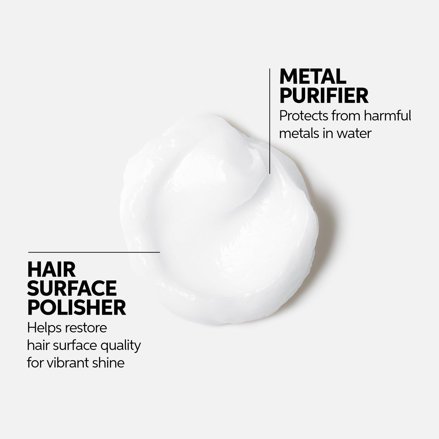 White Smoke Wella Professionals ColorMotion+ Color Protection Conditioner | Preserves Hair Color Vibrancy, Smoothness, & Shine | 6.76 Fl Oz