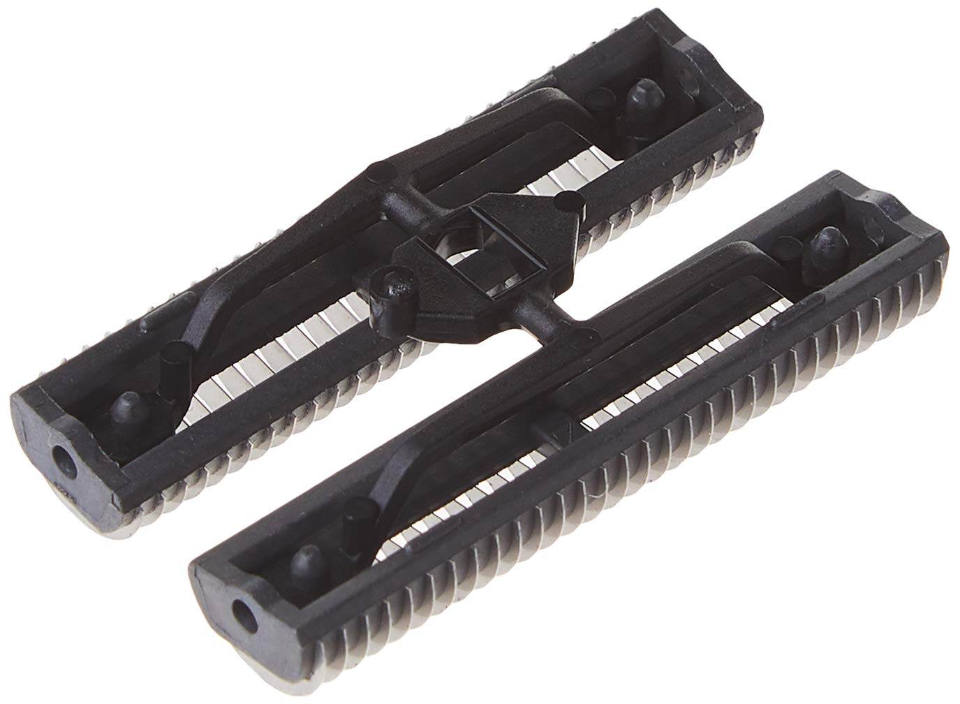 White Smoke Wahl Dynaflex Cutter - Black, Plastic Handle, Contemporary Style, Men's Grooming, Men, Unisex