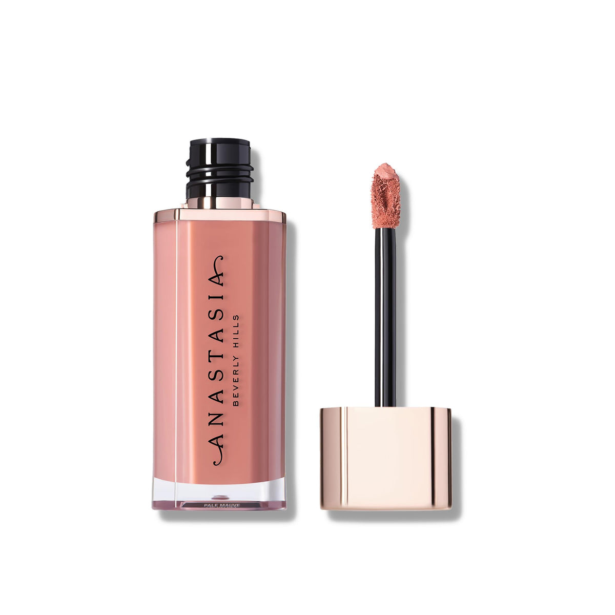 White Smoke Anastasia Beverly Hills - Lip Velvet Soft Matte Whipped Lip Mousse