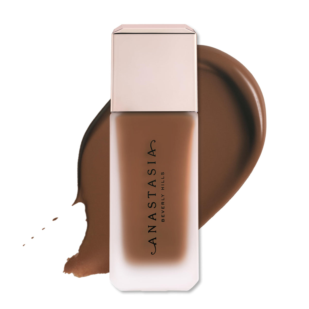 White Smoke Anastasia Beverly Hills - Impeccable Blurring Matte Liquid Foundation