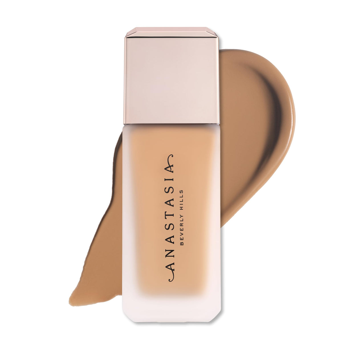 White Smoke Anastasia Beverly Hills - Impeccable Blurring Matte Liquid Foundation