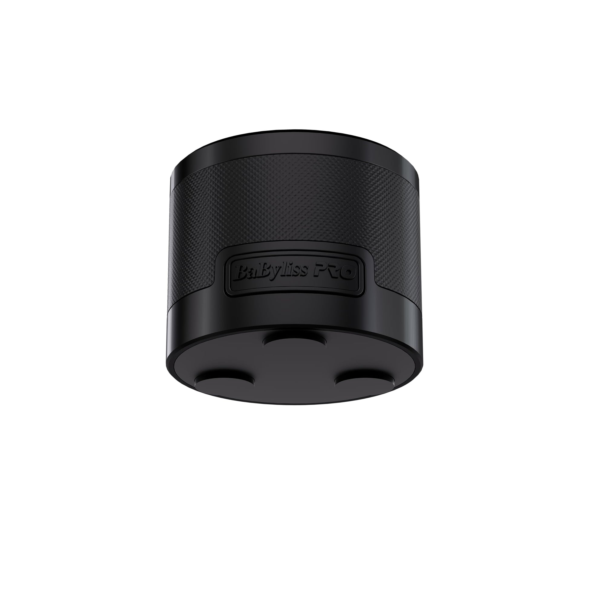 Dark Slate Gray BaBylissPRO Universal Battery Charging Stand - Black