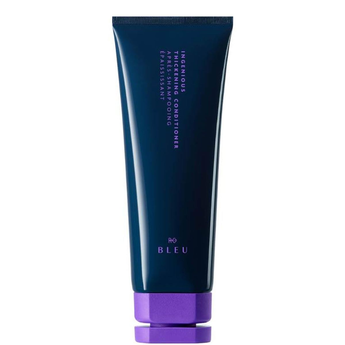 White Smoke R+Co BLEU Ingenious Thickening Conditioner