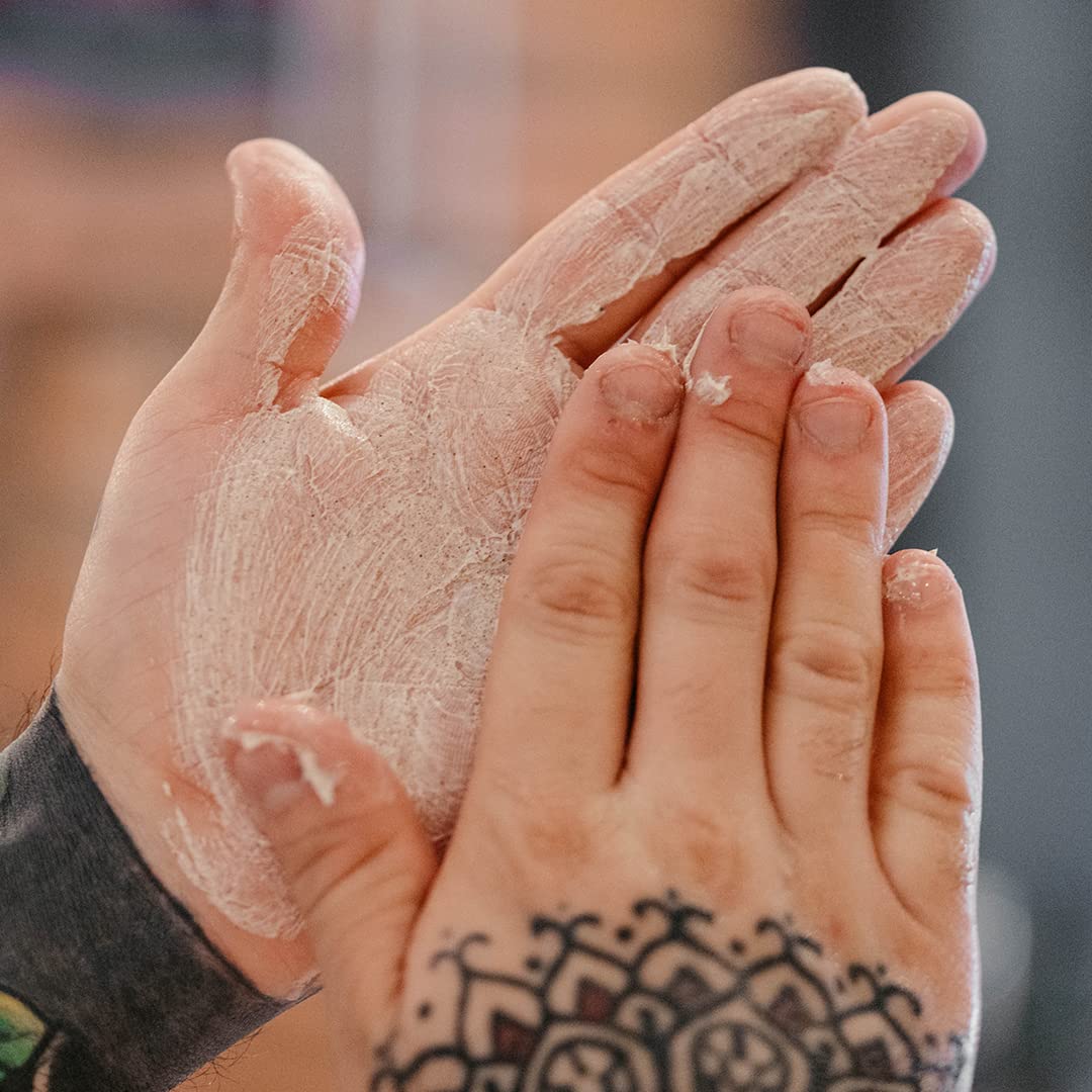 Rosy Brown Proraso Exfoliating Beard Paste