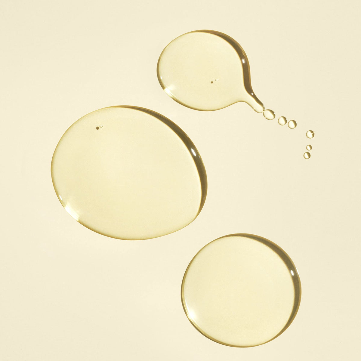 Antique White Oribe High Shine Bundle