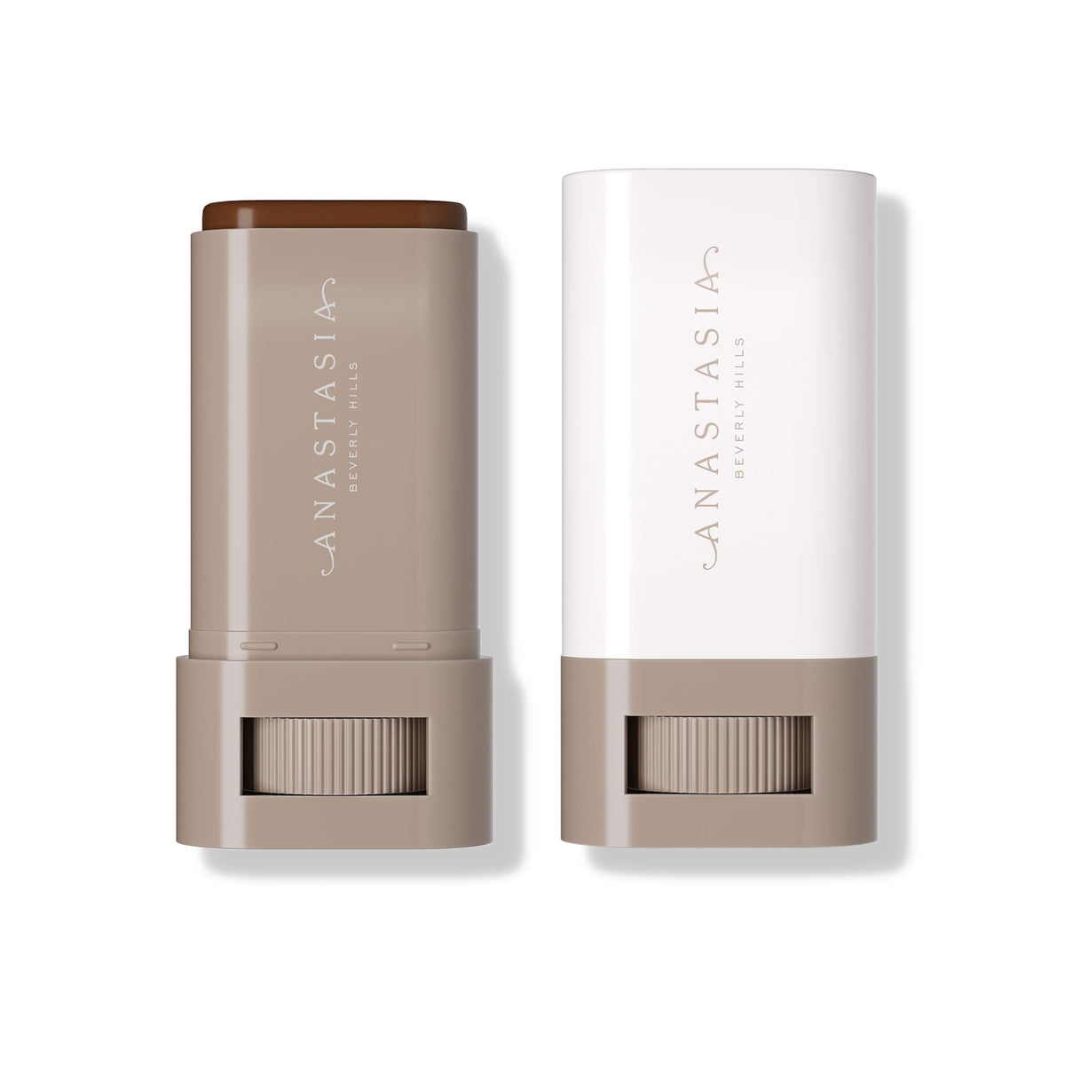White Smoke Anastasia Beverly Hills - Beauty Balm Serum Boosted Hydrating Skin Tint
