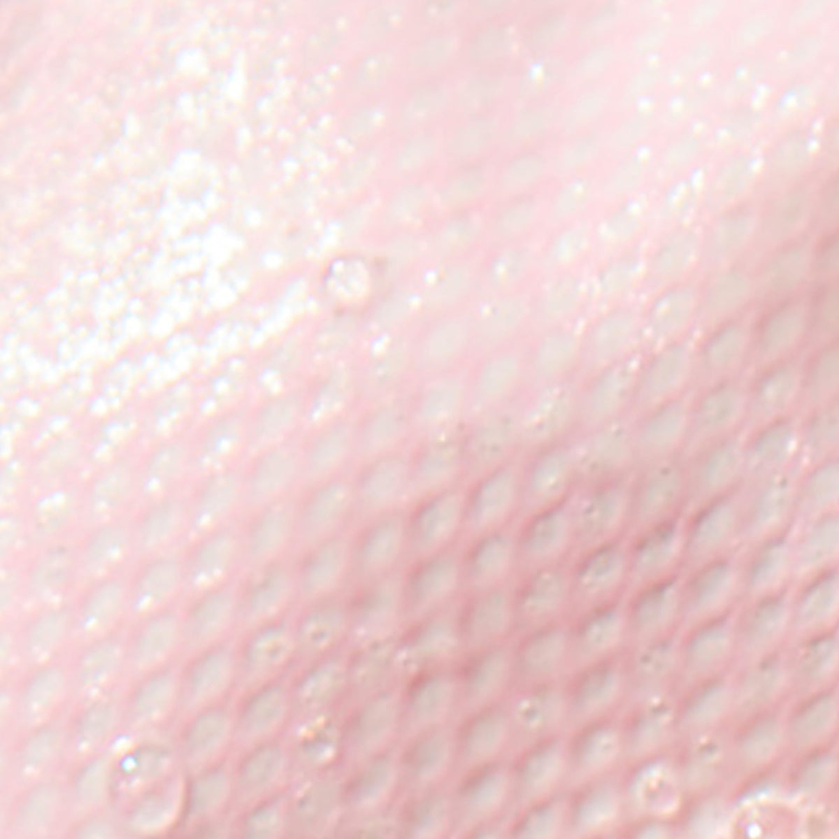Misty Rose TONYMOLY Plum Bum Glycolic Acid Bubble Mitt - Smooths Bumpy Skin & KP
