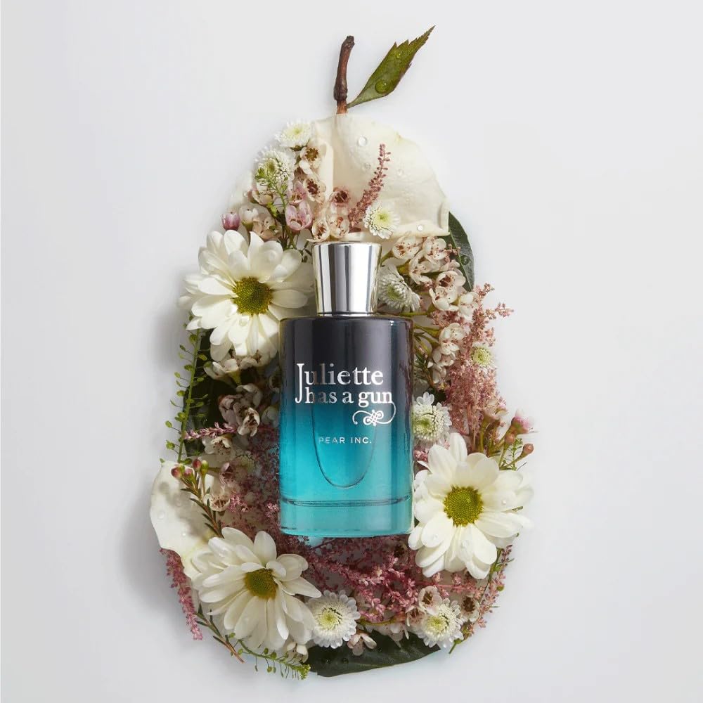 Lavender Juliette Has A Gun Pear Inc. Eau de Perfume for Women, 7.5 millilitre