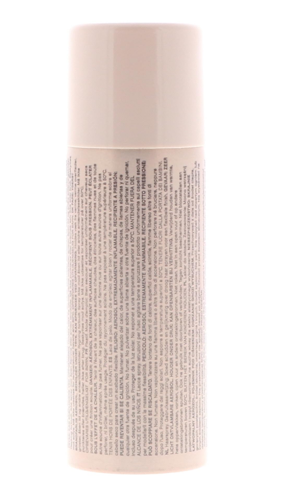 Gray KEVIN MURPHY by Kevin Murphy, SESSION SPRAY FLEX 3.38 OZ