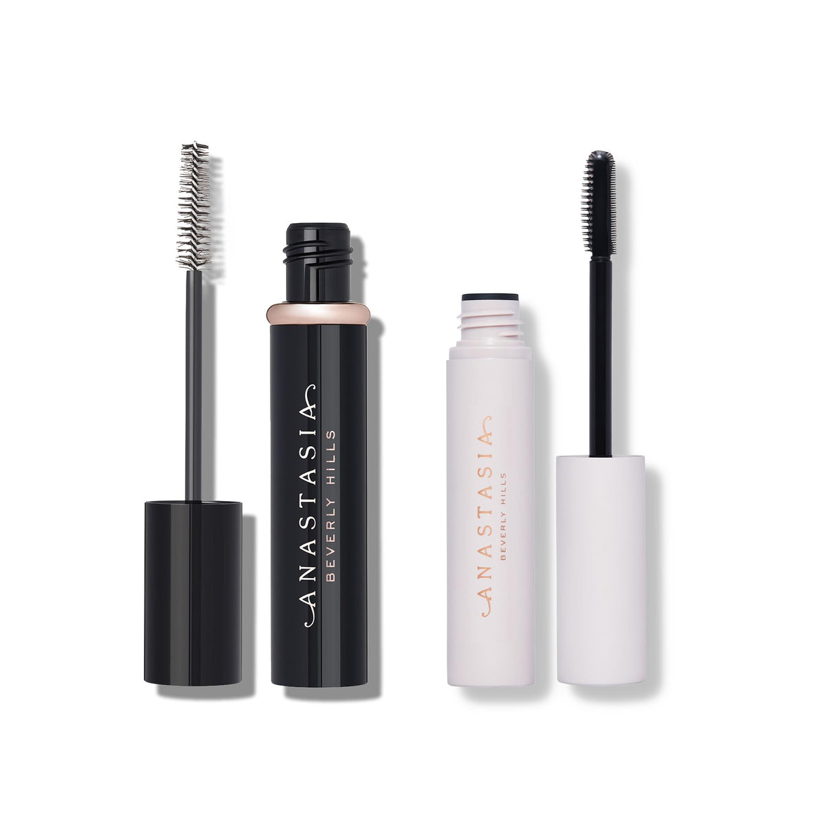 White Smoke Anastasia Beverly Hills - Sculpted Brow & Lash Duo Holiday Essentials Set