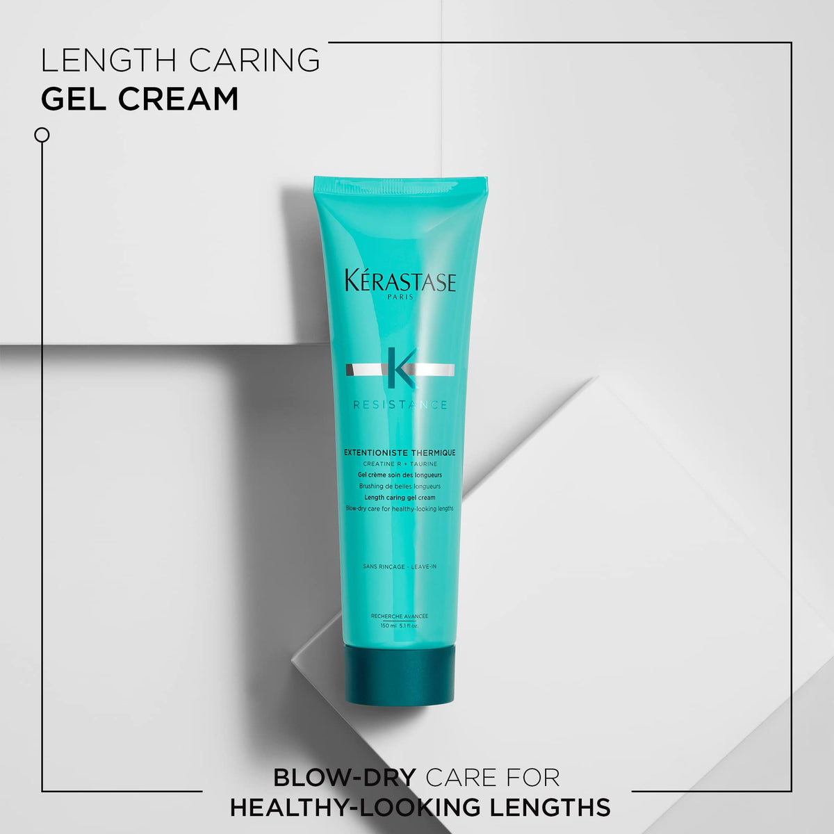 Lavender Kerastase Resistance Extentioniste Thermique – Heat Protecting Cream